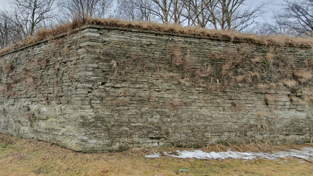 Tallinna Skoone bastion