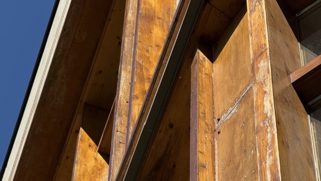 Viimsi kooli fassaadiakende renoveerimine